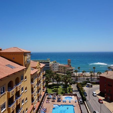 Hotel Vistamar Benalmadena Bagian luar foto