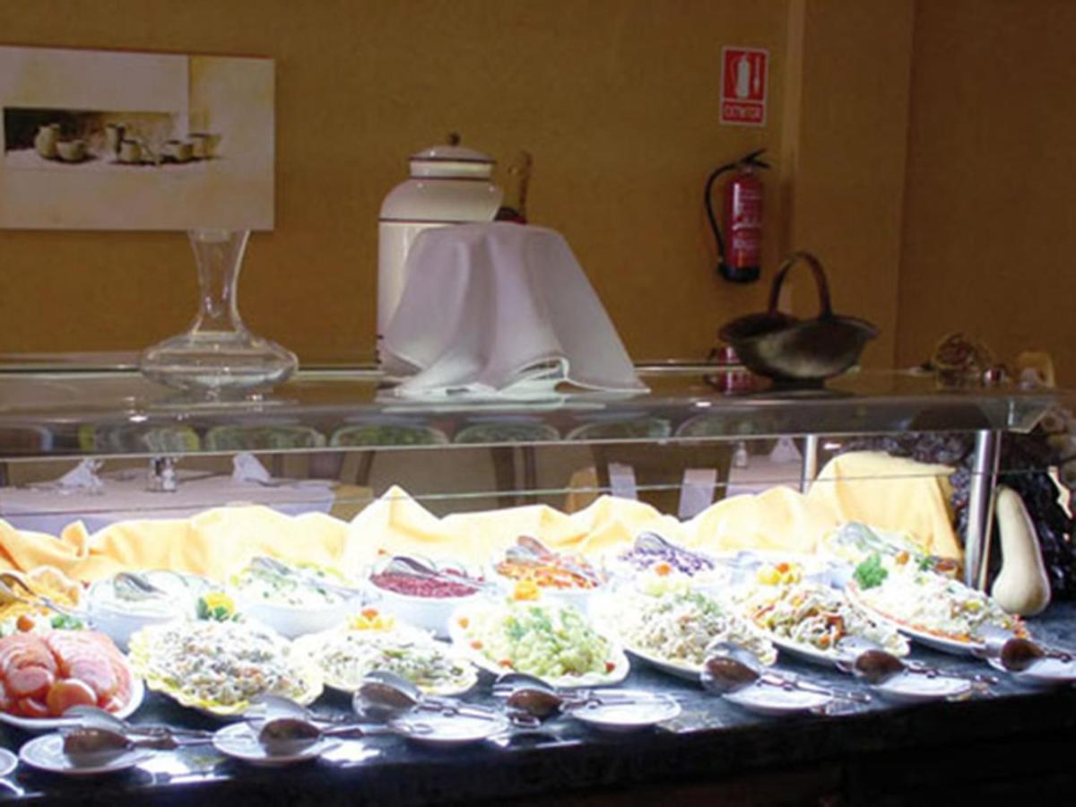 Hotel Vistamar Benalmadena Bagian luar foto