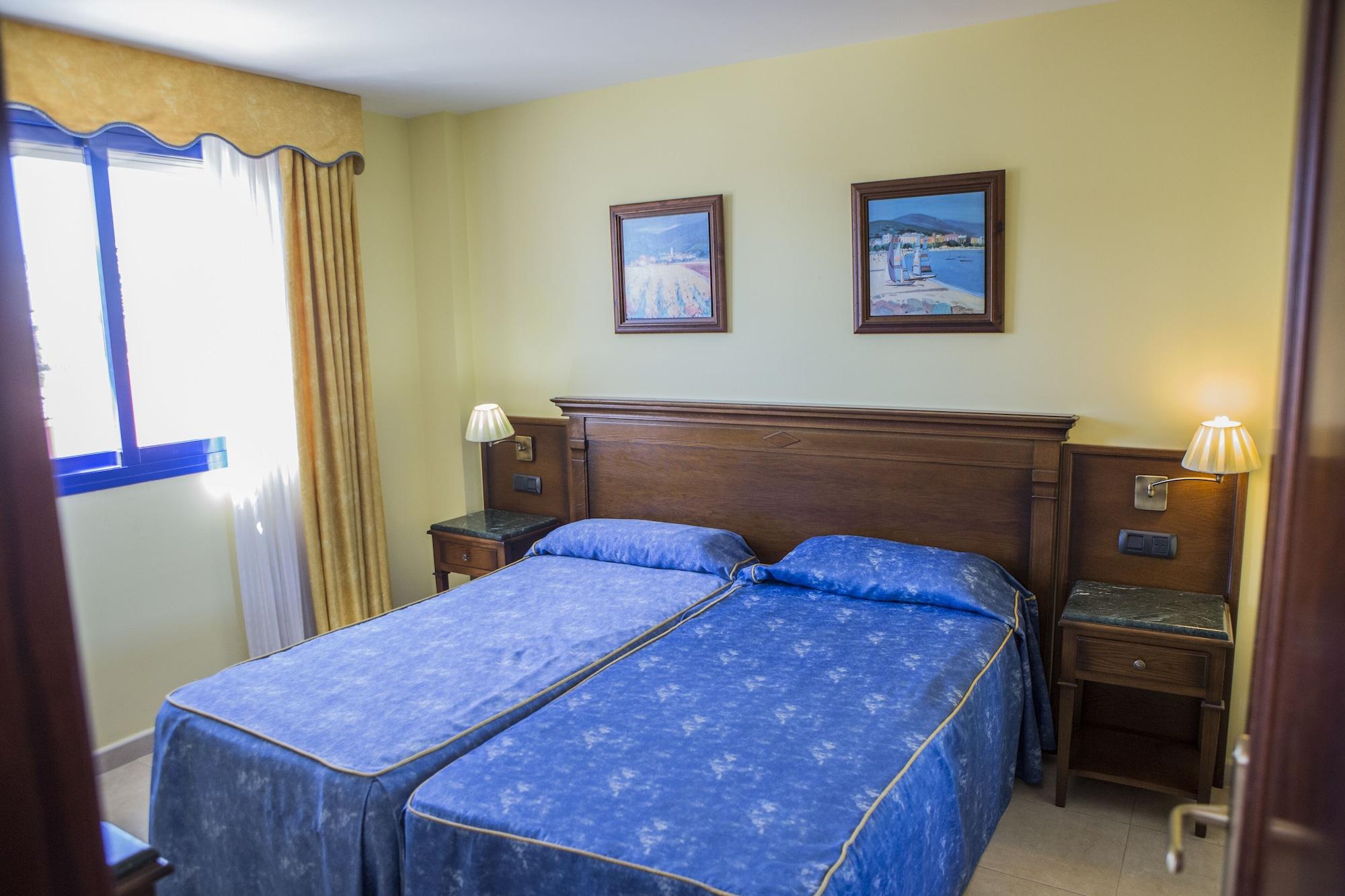 Hotel Vistamar Benalmadena Bagian luar foto