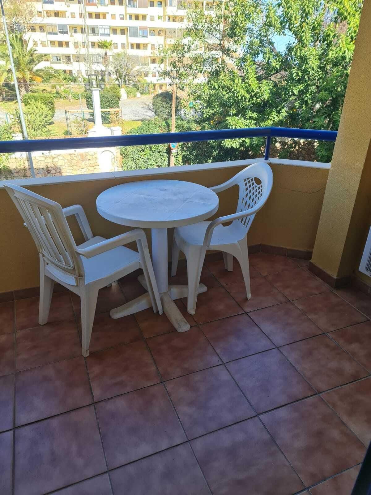 Hotel Vistamar Benalmadena Bagian luar foto