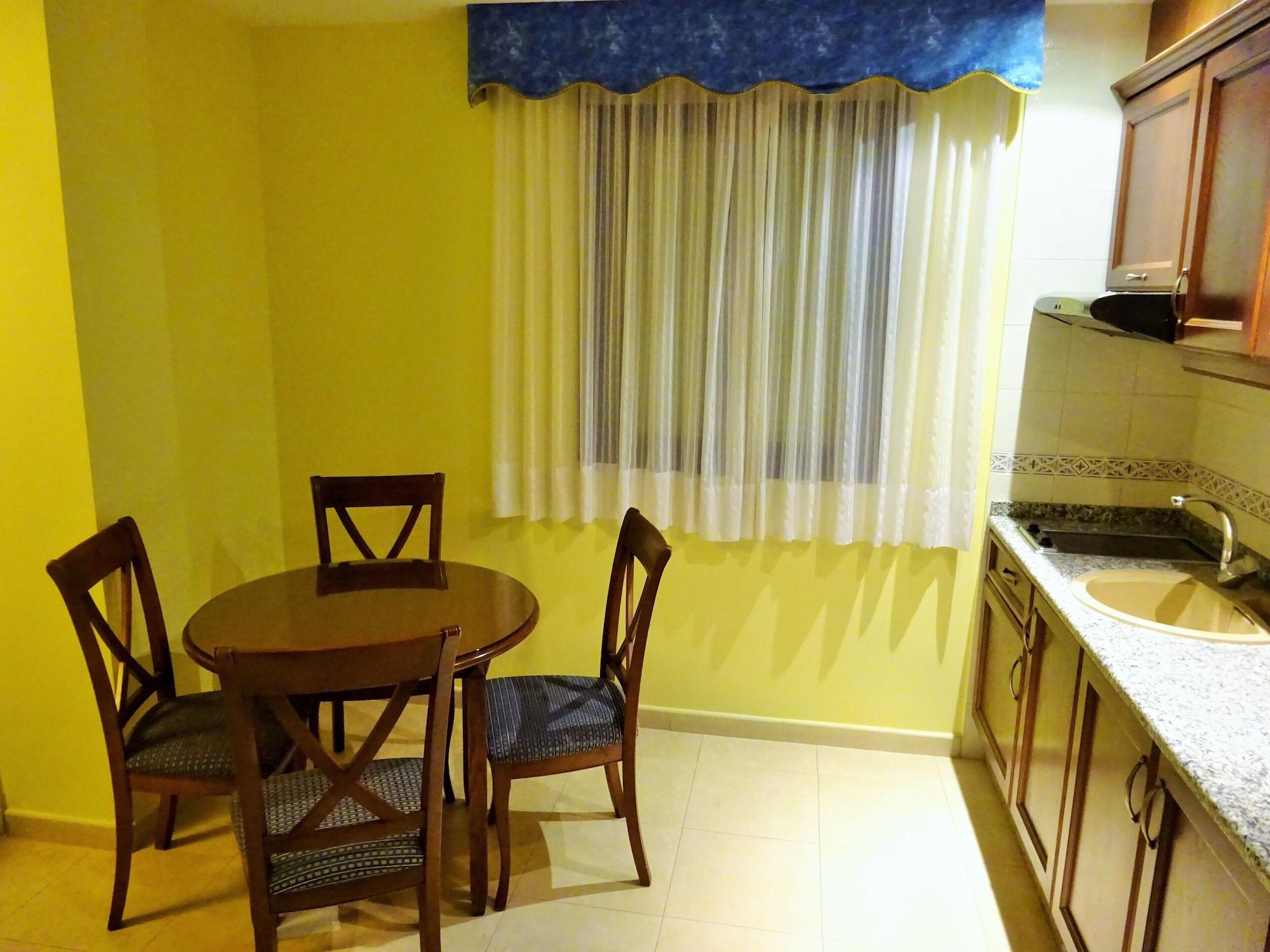 Hotel Vistamar Benalmadena Bagian luar foto