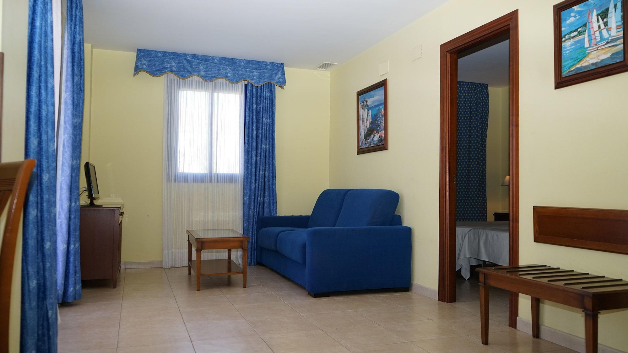 Hotel Vistamar Benalmadena Bagian luar foto