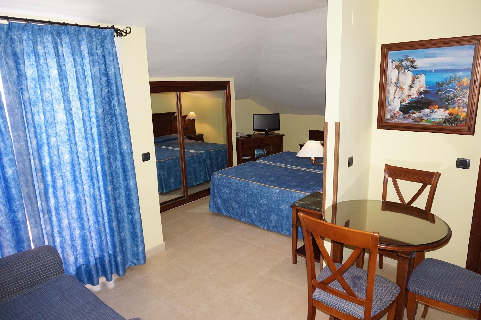 Hotel Vistamar Benalmadena Bagian luar foto
