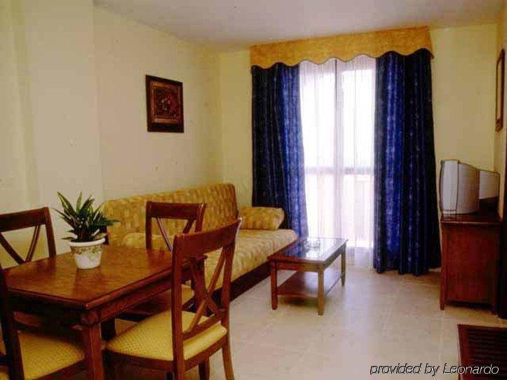 Hotel Vistamar Benalmadena Ruang foto