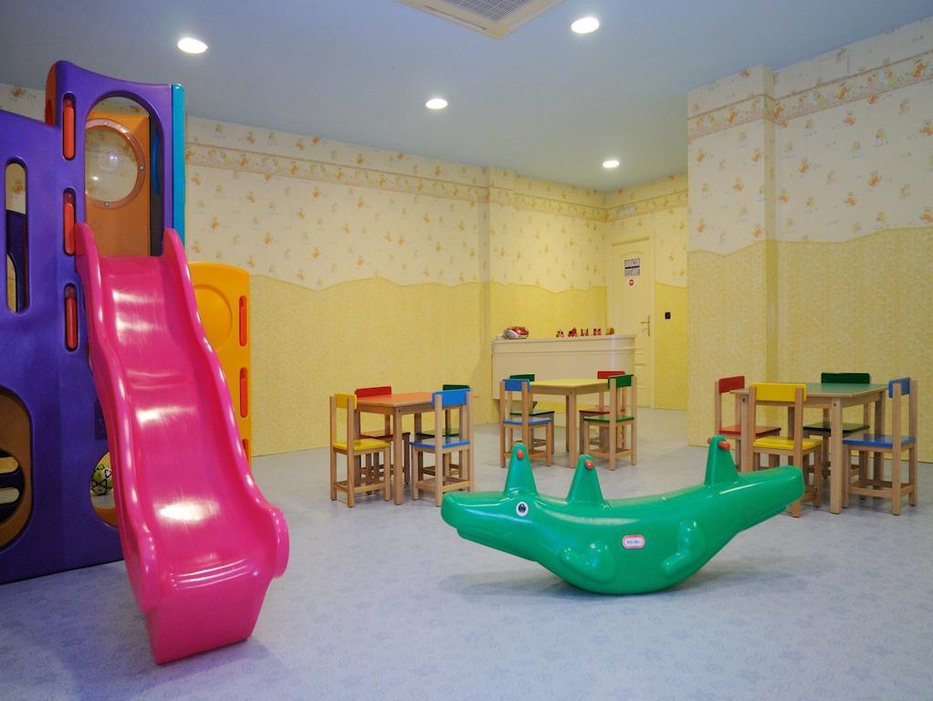 Hotel Vistamar Benalmadena Bagian luar foto