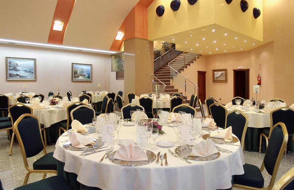 Hotel Vistamar Benalmadena Bagian luar foto