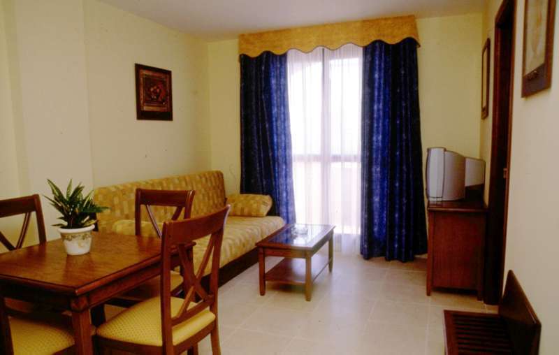 Hotel Vistamar Benalmadena Ruang foto