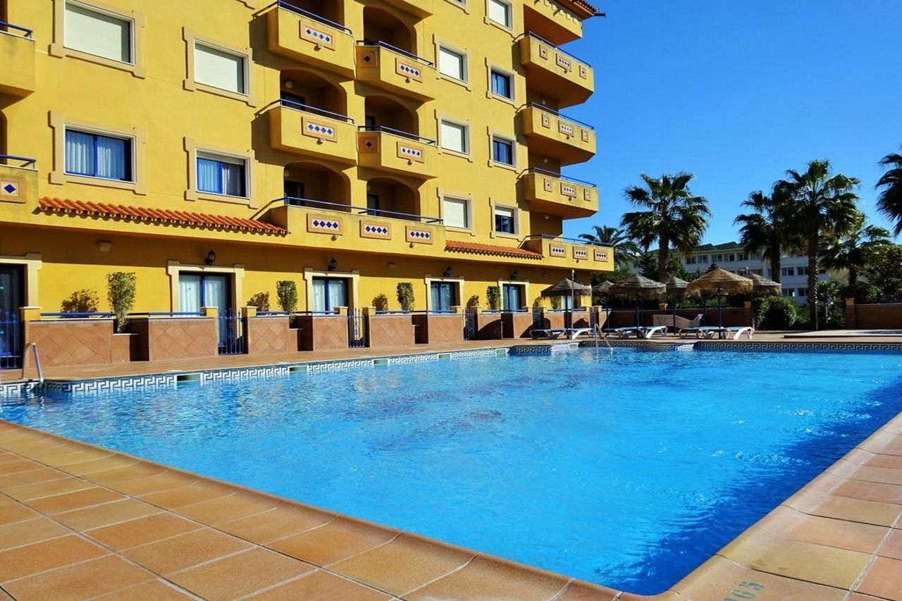 Hotel Vistamar Benalmadena Bagian luar foto